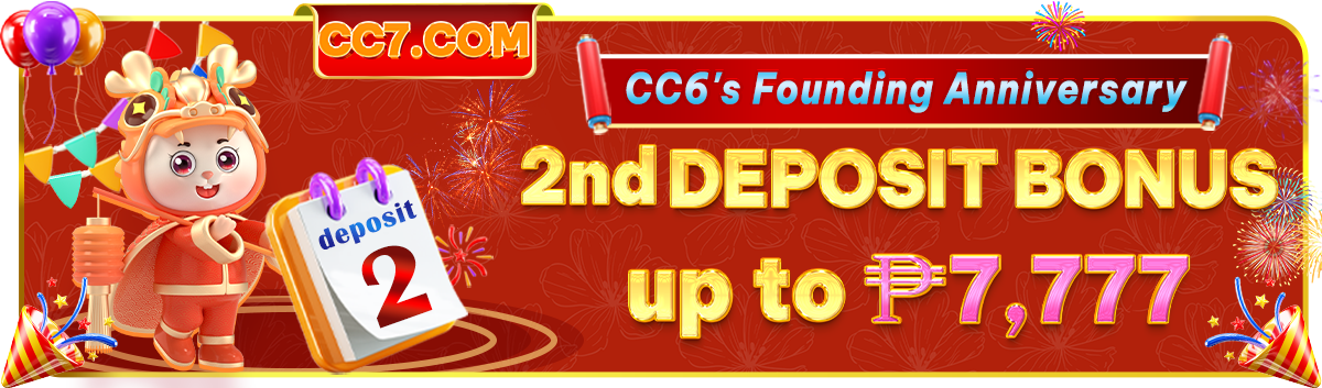 cc7 casino login Philippines