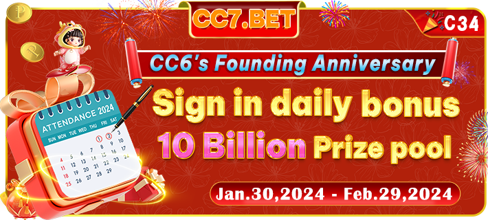 cc7 casino account Philippines